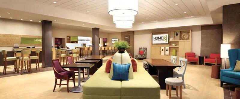 Home2 Suites By Hilton Houston Energy Corridor Dış mekan fotoğraf